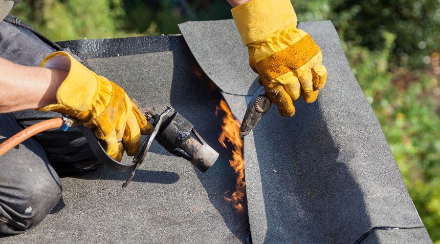 Professional gutter cleaning in Glennallen, AK